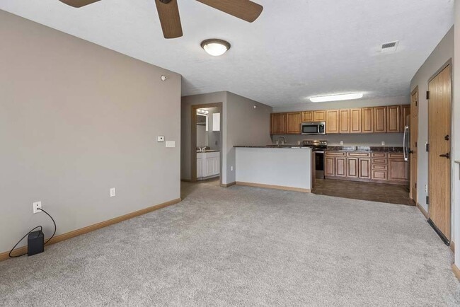 Love where you live with an open layout that gives you the flexibility to relax, host, or simply unwind.
