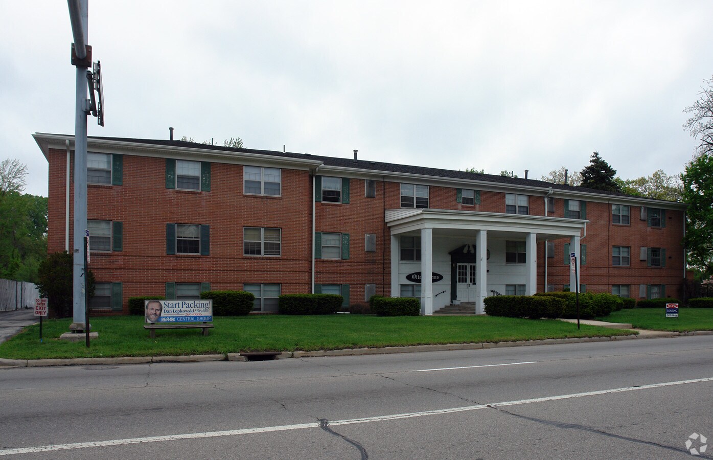 Photo - Ottawa Arms