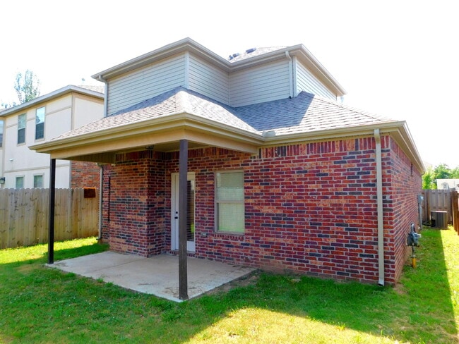 Photo - Gorgeous! Near Washington Regional and the Bike Trail! To schedule your own showing, 479-341-6744.