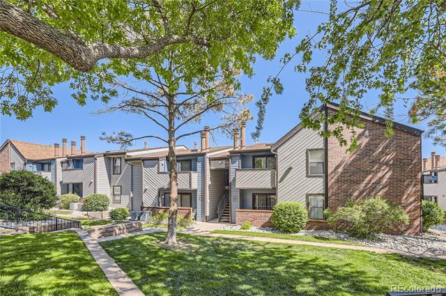 Photo - 11935 E Harvard Ave Condo Unit 207