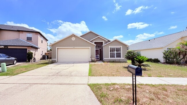 Building Photo - Now Available for Rent – A 3BR/ 2BA HOME in Orlando Where Comfort Meets Everyday Living! FULLY FE...