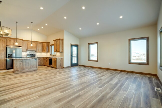 Living room-2 - 223 Westmorland Dr Unit 223