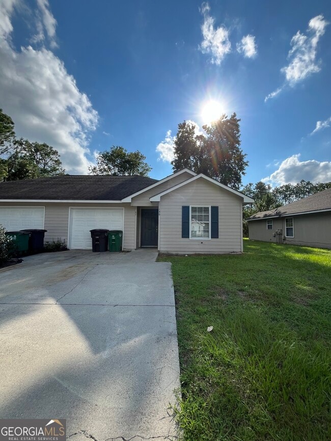 Building Photo - 150 Sapelo Dr Rental