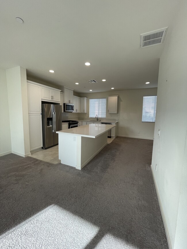 Kitchen - 2524 S Escondido Blvd Townhome