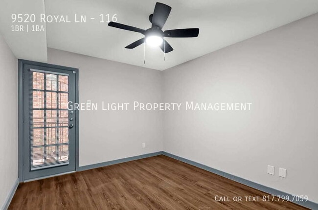 Photo - 9520 Royal Ln Unidad 116