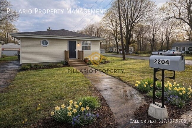 Building Photo - 2204 W 30th St