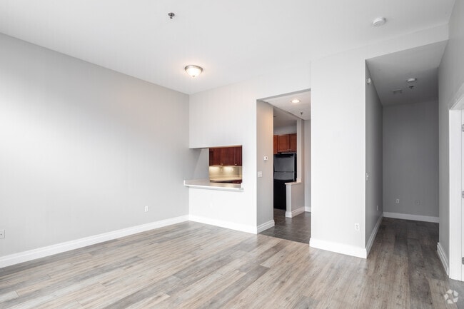 Temple Square Apartments