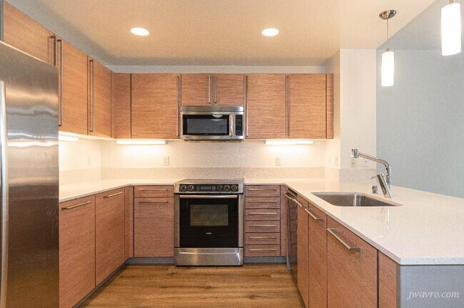 Photo - 1160 Mission St Condo Unit 1609