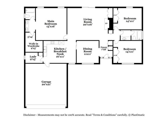 Photo - 1548 Oak Ridge Dr W