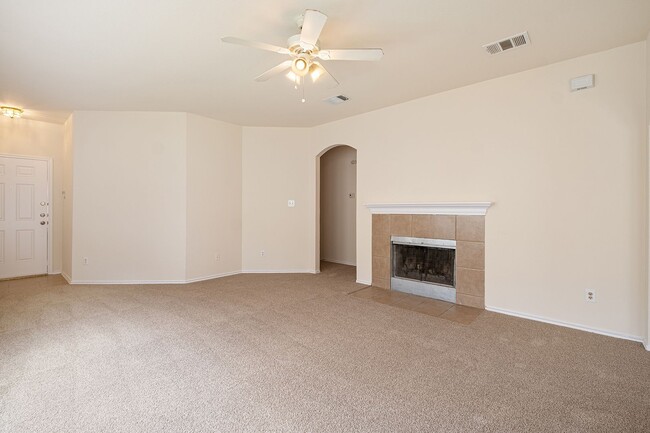 Photo - Spacious 4 Bedroom, 2 Bath Single-Story Home in Manor