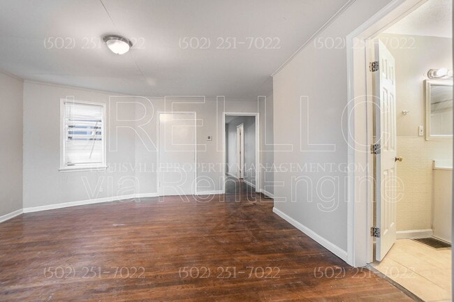 Photo - 1747 E Oak St Unit 1