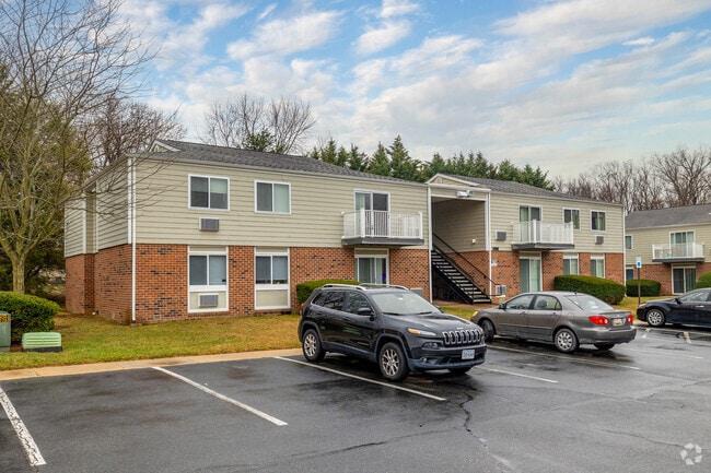 Photo - Concord Apartments-Income Restricted