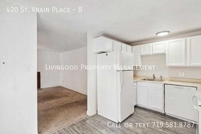 Photo - 420 St Vrain Pl Unit B