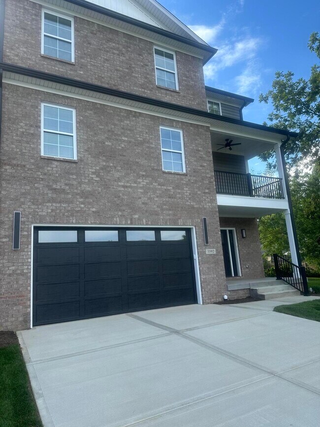 Photo - 3592 Harper Woods Ln Townhome
