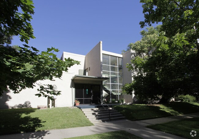 Building Photo - York Street Gardens Rental