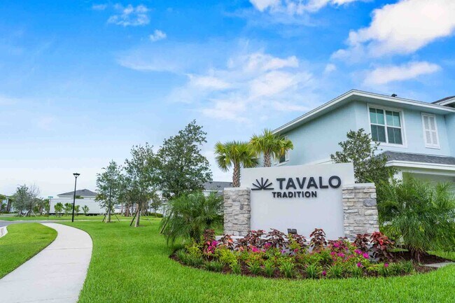 Photo - Tavalo Tradition