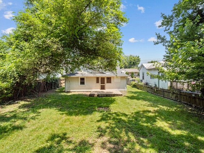 Photo - 2BR/1BA House for Rent in Norwich Neighborhood