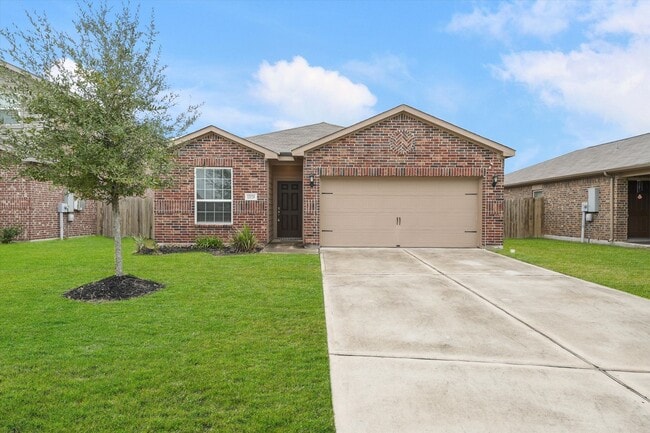 Building Photo - Beautiful Texas City Home in Seacrest Subdivsion
