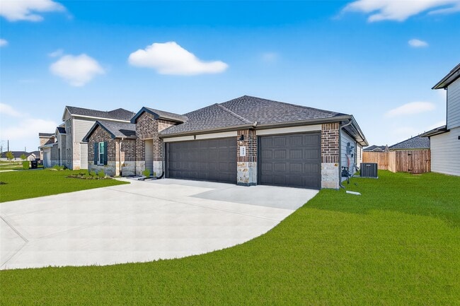 Photo - 4415 Russet Elm Ln