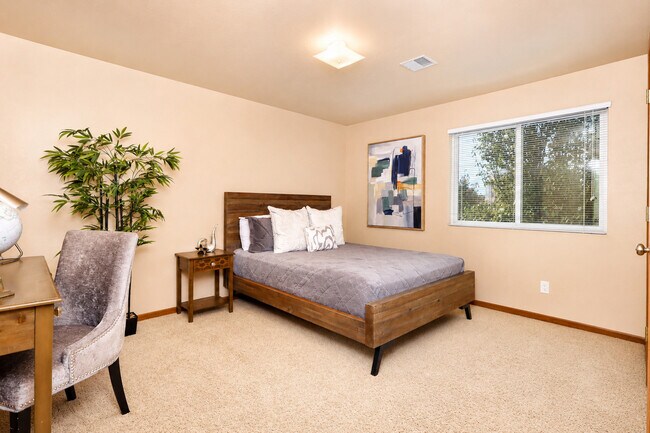 Stone Pointe Apartments