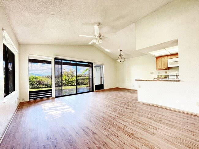 Photo - Pet Friendly Aiea Townhouse