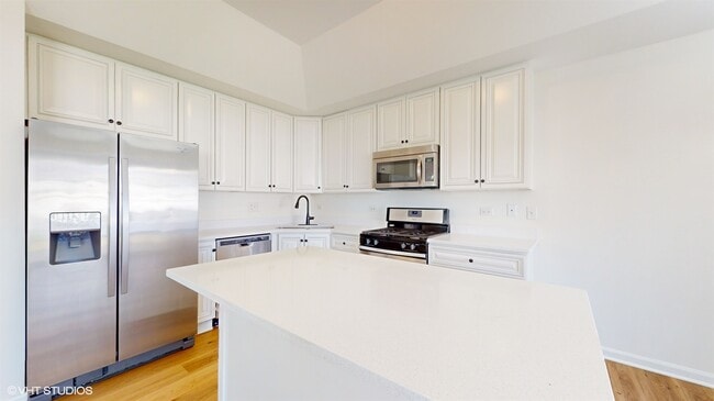 1012-1070 Turin Dr