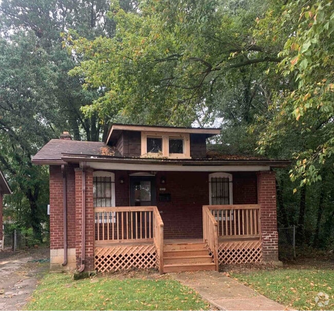 Building Photo - 2116 67th St Rental