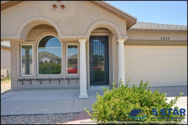 Photo - 4 bedroom in El Paso TX 79938