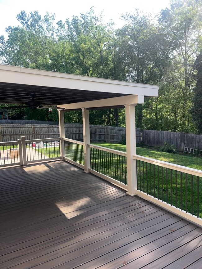 Photo - Updated 4BR/3BA Single Family in Joppa | Finished Basement | Garage + Off Street Parking | Centra...