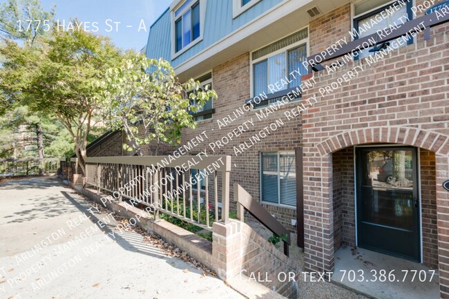 Photo - 1775 S Hayes St Unit A