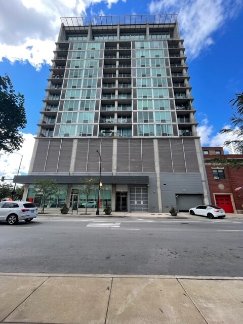 Photo - 700 W Van Buren St Unidad 1202