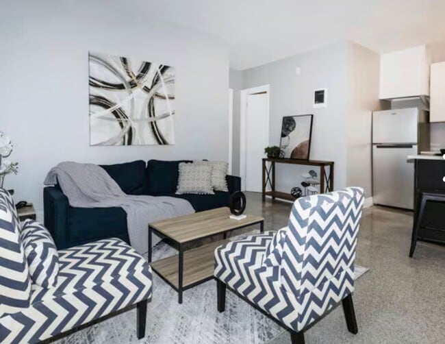 Photo - Wild Woods Apartment