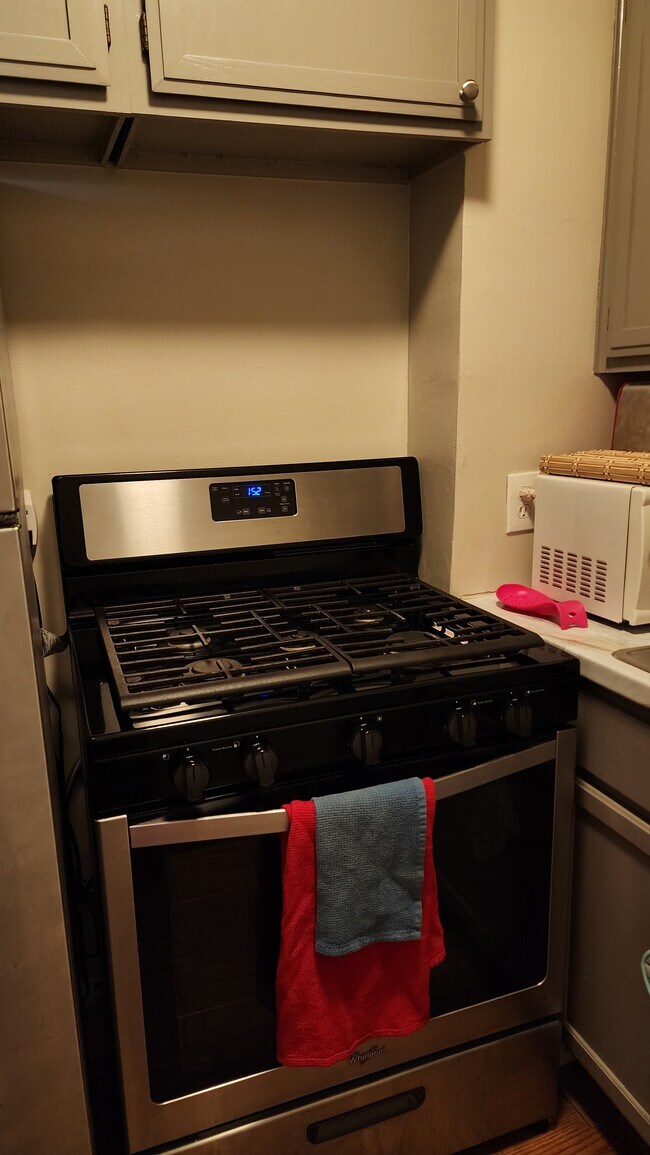 Photo - 2800 Wisconsin Ave NW Unidad 610 Rental