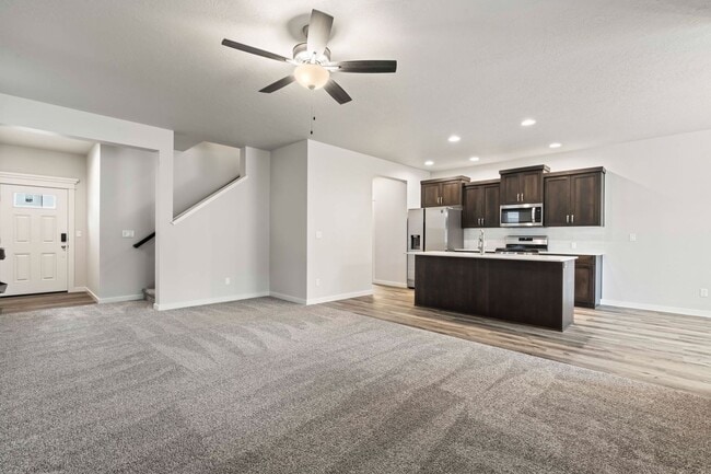 Photo - LOCATION!! Pristine Newer 4BR/2.5BA Home in Meridian’s Verado Subdivision