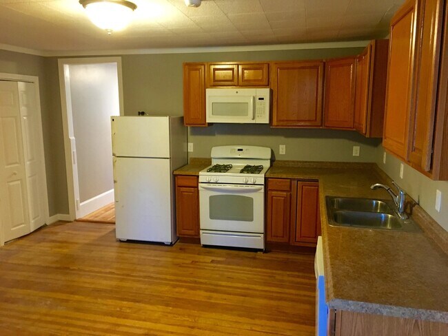 Photo - Trump Property Unit 3rd Floor