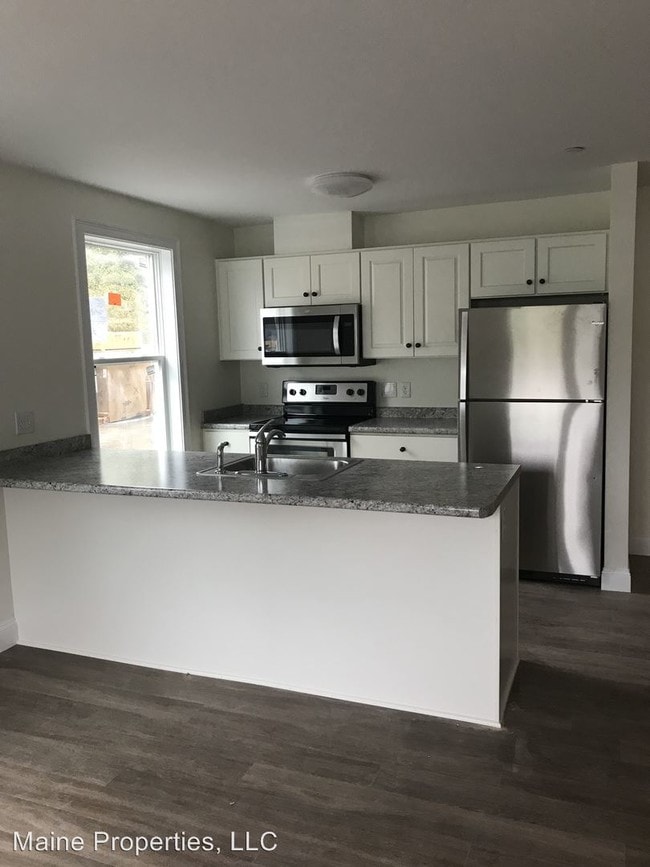 Photo - Griffin Road Apartments