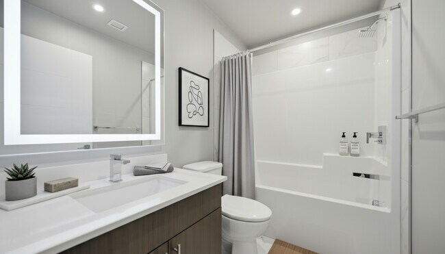 Photo - University Heights - Westrich Group of Properties