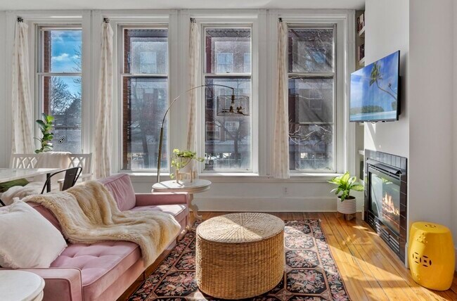 Photo - 99 Washington St Unidad 21