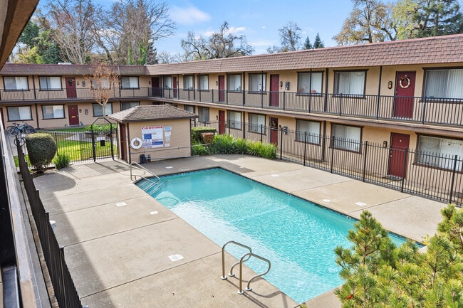 Building Photo - Campus Place Apartments