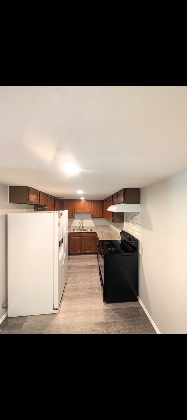 Building Photo - 3335 Kirchoff Rd Unit 4 Rental