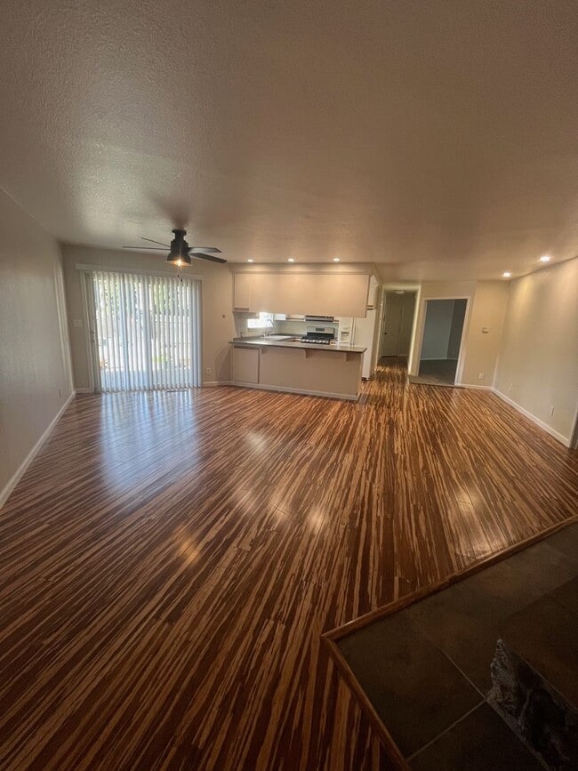 Photo - Updated 4 Bedroom 2.5 Bathroom Large Single Family Home located in Northeast Santa Rosa