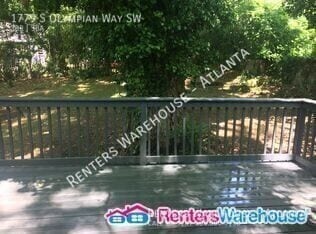 Photo - 1779 S Olympian Way SW