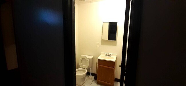 Photo - 1100 Ira St SW Unit 1