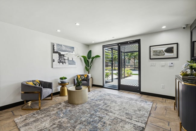 The Ace Apartments