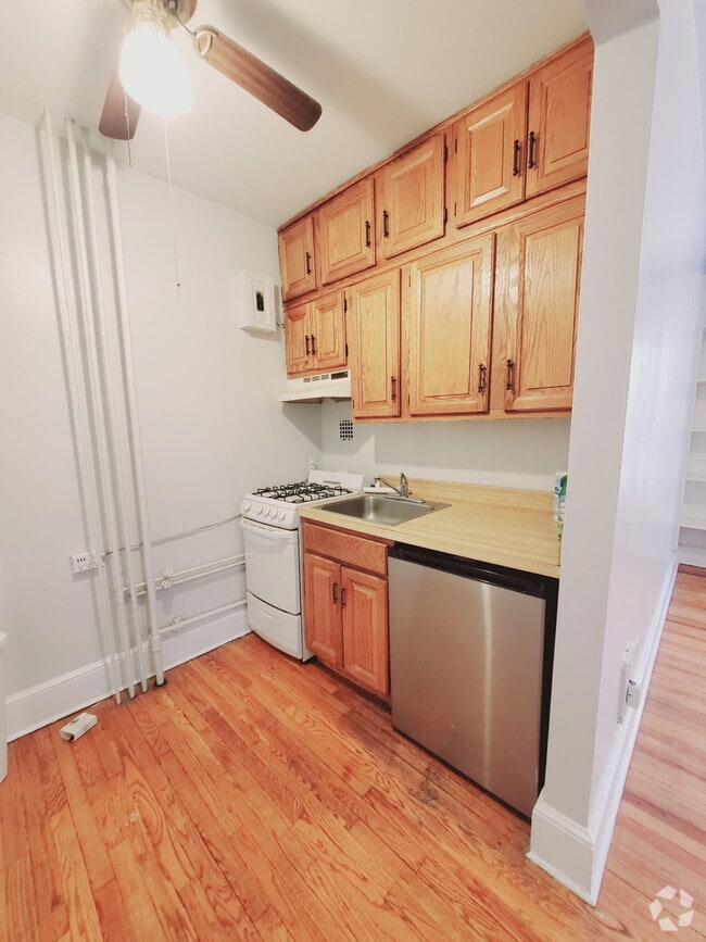 Building Photo - 53 Prospect St Unit 3 Rental
