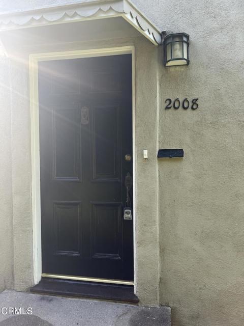 2008 Meridian Ave