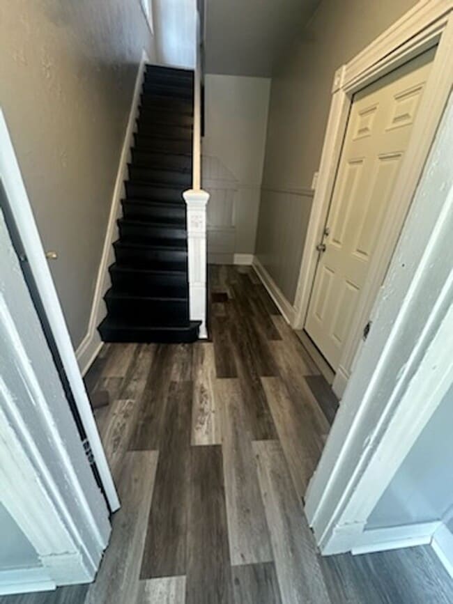 Photo - Newly updated 2 bedroom 1 bath apartment for rent