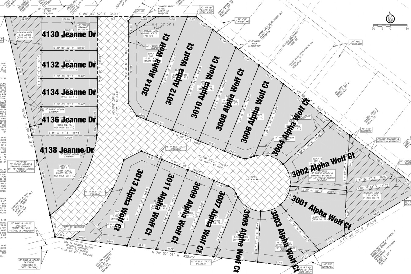 Photo - 4500 Gloria Allen Dr