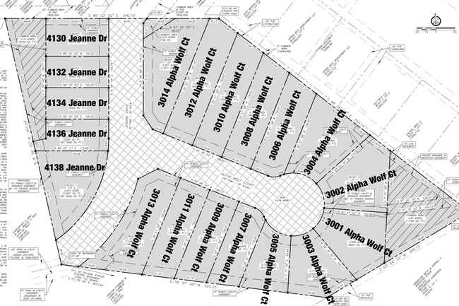 Photo - 3009 Alpha Wolf Ct