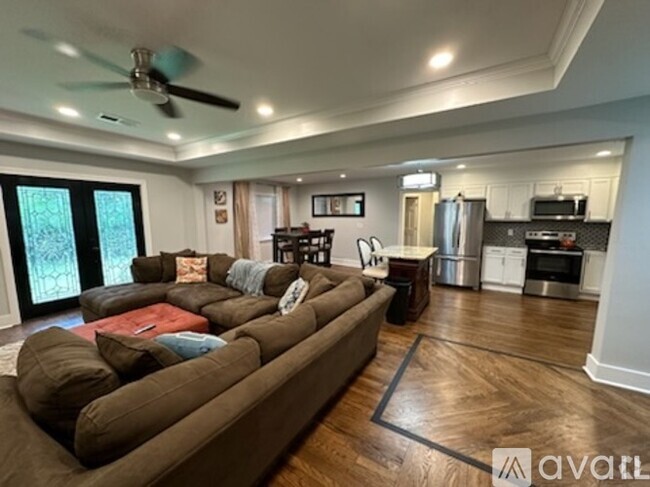 Building Photo - 2225 Beecher Cir SW Rental